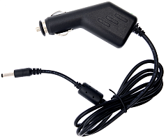 Автомобильный адаптер 12V/4A DCin 4.0mm для CyberBook T206J